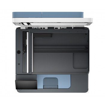HP LaserJet Pro 3302sdw Wireless Multifunction Color Printer, Copier, Scanner Duplex