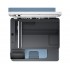 HP LaserJet Pro 3302sdw Wireless Multifunction Color Printer, Copier, Scanner Duplex
