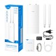 Cudy AP3000 Outdoor White Power over Ethernet (PoE)