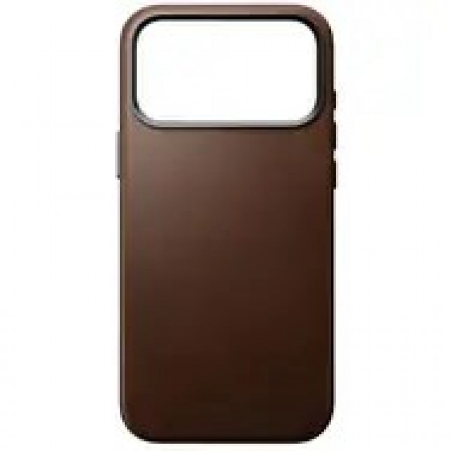 Nomad Traditional Leather Case mobile phone case 17.5 cm (6.9