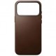 Nomad Traditional Leather Case mobile phone case 17.5 cm (6.9