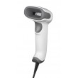Honeywell Voyager XP 1470g Handheld bar code reader 1D/2D White