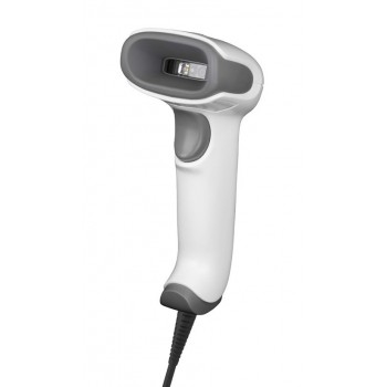 Honeywell Voyager XP 1470g Handheld bar code reader 1D/2D White