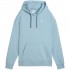 Bluza damska Puma ESS Comfort Hoodie TR (s) niebieska 682387 47 M