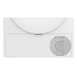 Beko BM1T38239W 8 kg Automatic Tumble Dryer White