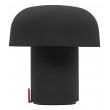 Kooduu Sensa table lamp Anthracite