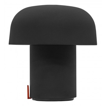 Kooduu Sensa table lamp Anthracite