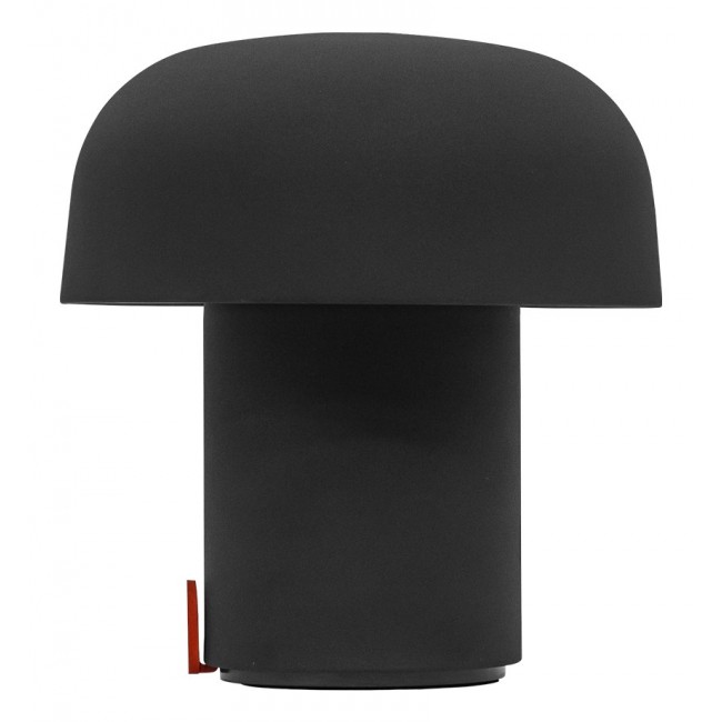 Kooduu Sensa table lamp Anthracite