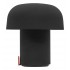 Kooduu Sensa table lamp Anthracite