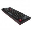 Montech MKey TKL Darkness Gaming Keyboard - GateronG Pro 2.0 Red (US) Montech MKey TKL Darkness Gaming Keyboard - GateronG Pro 2.0 Red (US)