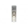 LevelOne 24V DC Industrial Power Supply, 120W, DIN-Rail