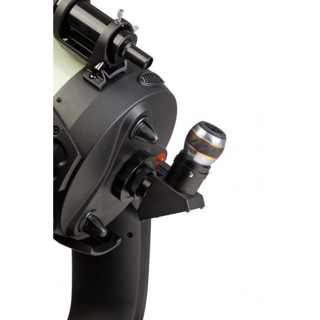 Celestron Luminos 7mm 1.25