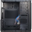 Inter-Tech IT-5905 Midi Tower Black Inter-Tech IT-5905 Midi Tower Black
