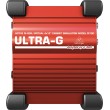 Behringer GI100 direct box Black, Red
