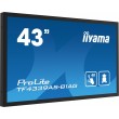 iiyama ProLite TF4339AS-B1AG 43 iiyama ProLite TF4339AS-B1AG 43