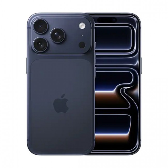 Apple iPhone 17 Pro 1TB Deep Blue