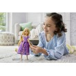 Disney Princess Singing Rapunzel Doll