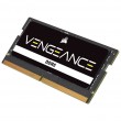 Corsair VENGEANCE memory module 64 GB 2 x 32 GB DDR5 262-pin SO-DIMM