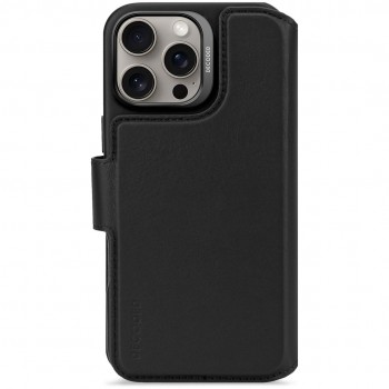 Decoded Leather Detachable Wallet mobile phone case 17.5 cm (6.9