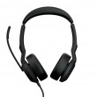 Jabra Evolve2 50 Headset Wired