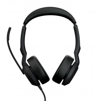 Jabra Evolve2 50 Headset Wired