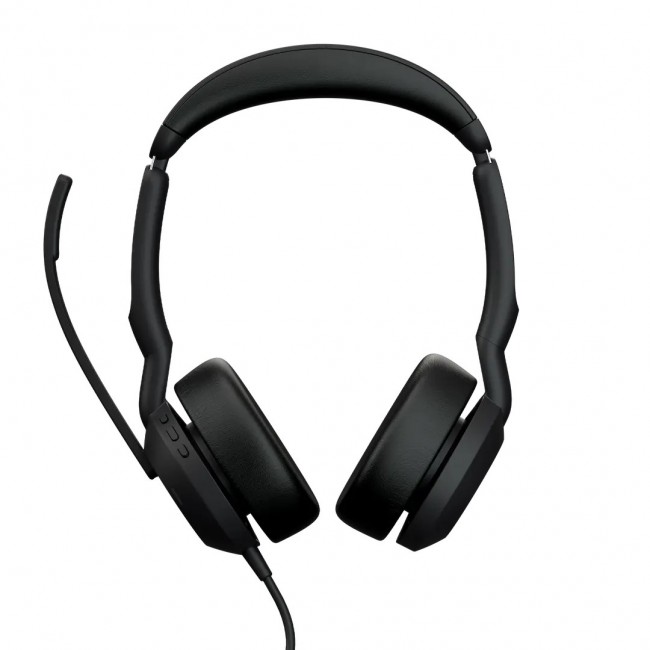 Jabra Evolve2 50 Headset Wired