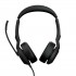 Jabra Evolve2 50 Headset Wired