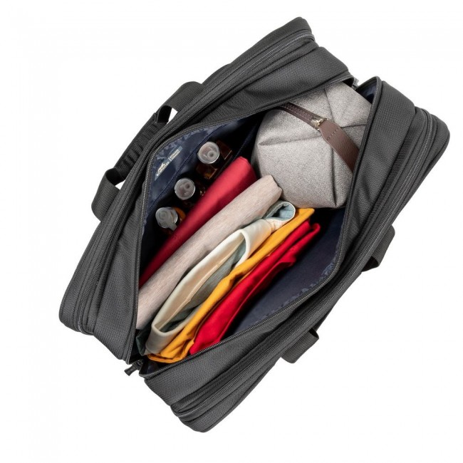 Rivacase 8432 laptop case 39.6 cm (15.6