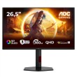AOC G4 Q27G4SDR computer monitor 67.3 cm (26.5