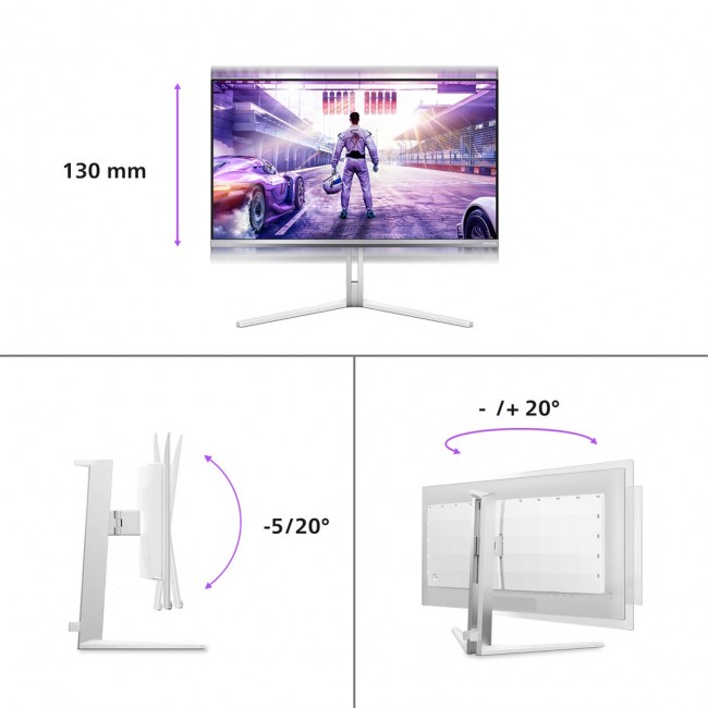 Philips 68,5cm (27,0