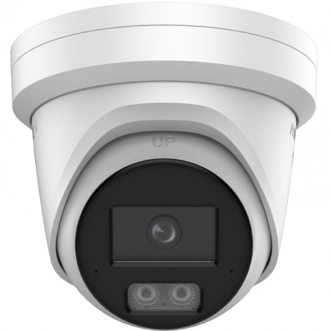 Hikvision Pro Series with ColorVu DS-2CD2387G3-LI2UY(2.8MM) security camera Turret IP security camera Indoor & outdoor 3840 x 2160 pixels Ceiling Hikvision Pro Series with ColorVu DS-2CD2387G3-LI2UY(2.8MM) security camera Turret IP security camera Indoor & outdoor 3840 x 2160 pixels Ceiling