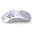 ENDORFY LIV Plus Wireless Onyx White mouse Gaming Ambidextrous Bluetooth Optical 26000 DPI