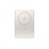 Xiaomi Super Slim Magnetic Power Bank 5000 Lithium-Ion (Li-Ion) 5000 mAh Wireless charging Sand