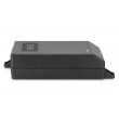 Digitus Gigabit Ethernet PoE+ injector, 802.3at, 30 W