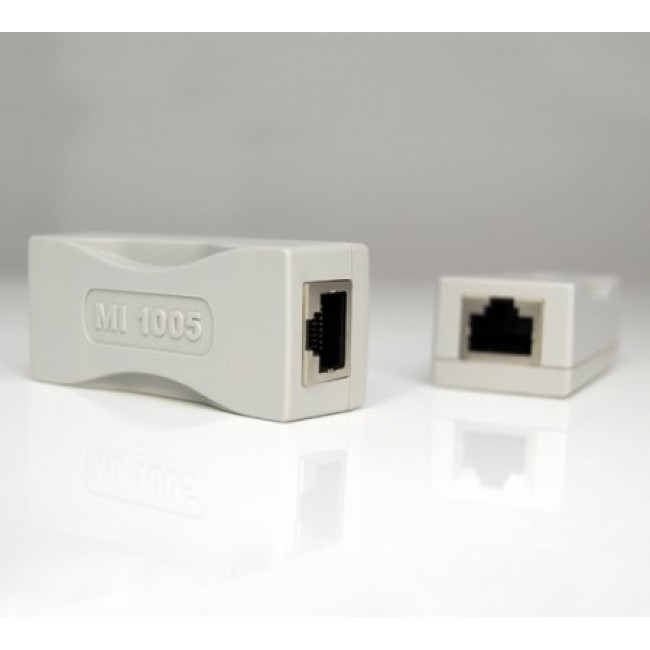 Baaske Medical MED MI 1005 Grey