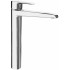 High basin mixer