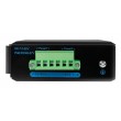 LogiLink NS204 network switch Unmanaged Gigabit Ethernet (10/100/1000) Black