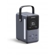Ugreen Nexode Power Bank 48000 mAh Lithium Grey