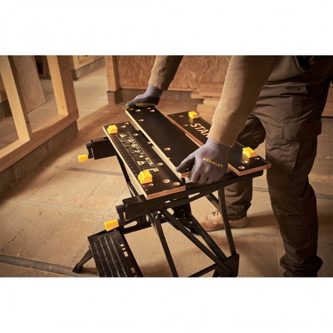 Stanley STST83400-1 workbench Woodworking workbench