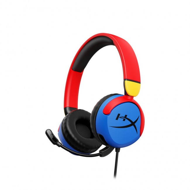 HyperX Cloud Mini - Gaming Headset (Multi)
