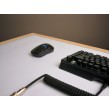 Glorious Gaming Model D3 Wireless Gaming Mouse - InfinitePlay Swappable Battery System, 8k Polling, 130M Click Optical Switches, Ultralight 69g, 30K DPI Optical Sensor, RGB - Black