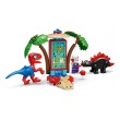 LEGO MARVEL 11200 Spidey and Gobby s Raptor Battle at Tree House HQ