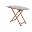 ARREDAMENTI STIROLIGHT Ironing Board - 135 x 45 cm, Brown