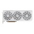 ASUS Prime -RX9070XT-O16G-WHITE AMD Radeon RX 9070 XT 16 GB GDDR6