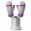 SHOE DRYER OZONE PRO+ MT6539 Shoe dryer with ozone disinfection.