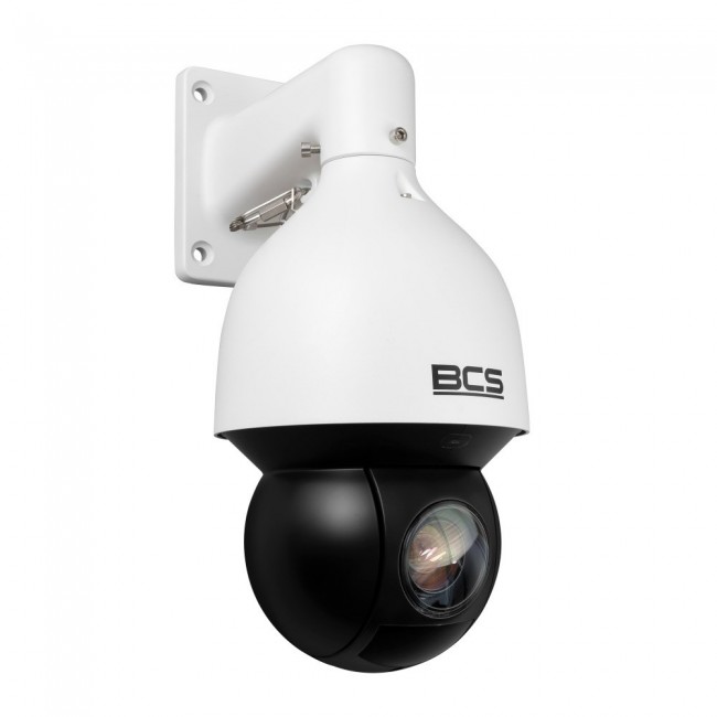 BCS BCS-L-SIP4225SR15-Ai2 IP security camera Outdoor BCS BCS-L-SIP4225SR15-Ai2 IP security camera Outdoor