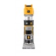 DeWALT 18V XR BRUSHLESS 8MM ( ) ROUTER