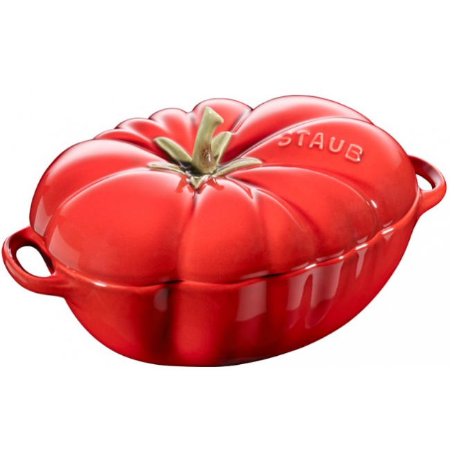 ZWILLING Tomato 40511-855-0 500 ML Round Casserole baking dish