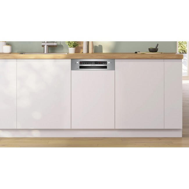 BUILT-IN DISHWASHER BOSCH SPI2HKS58E