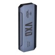 Patriot Memory VXD SSD enclosure Silver M.2 Patriot Memory VXD SSD enclosure Silver M.2